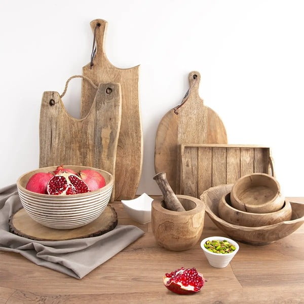 Puidust kauss Mango - Orion-image-2