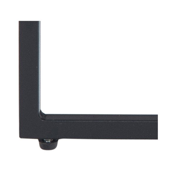Mustad diivanilauad komplektis 2 tk 50x50 cm Infinity – Actona-image-3