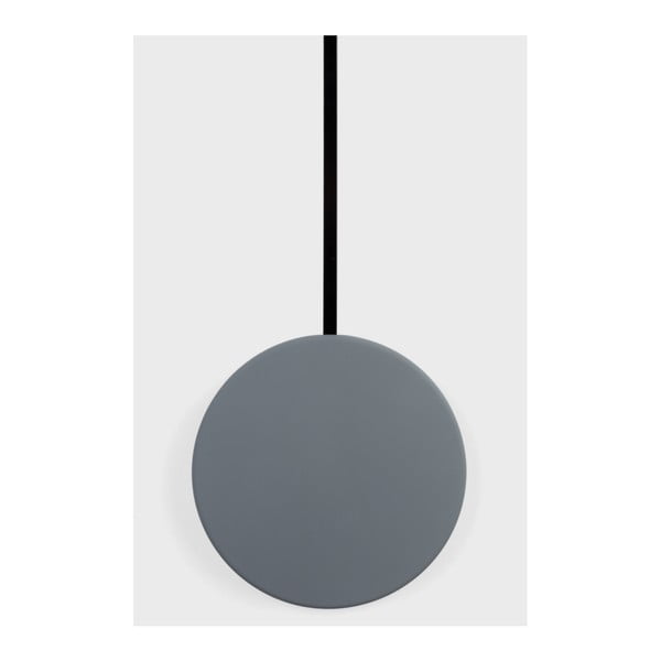 Minimaalne hall seinakell - Zuiver-image-3