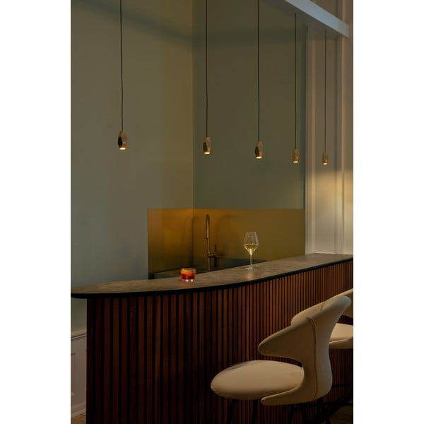 Must rippvalgusti Rosette mini - UMAGE-image-2