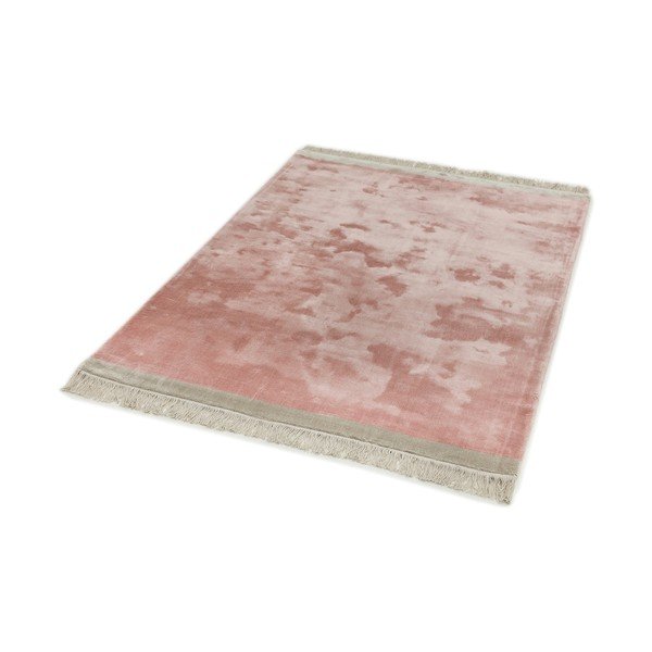 Roosa ja hall vaip , 200 x 290 cm Elgin - Asiatic Carpets-image-2
