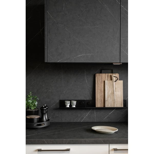 Puidust lõikelaud 32x17 cm Ari - Wenko-image-2