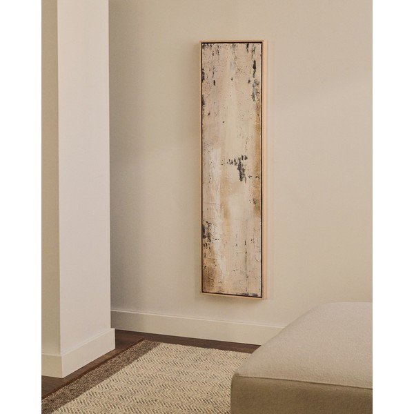 Maal 122x32 cm Selnar - Kave Home-image-2