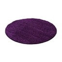 Tumelilla ümmargune vaip ø 120 cm Life - Ayyildiz Carpets