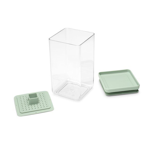 Köögiviljade kääritusnõu 1,6 l Tasty+ - Brabantia