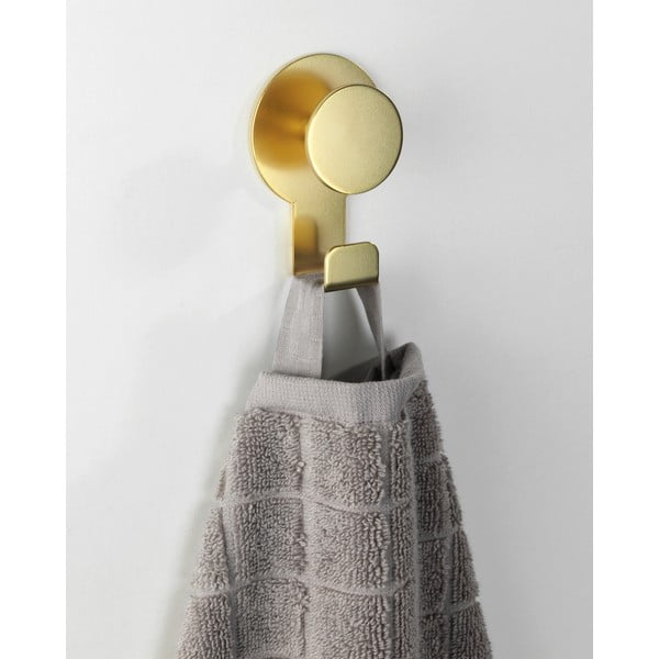 Kuldne külmutatud seinakonks Blandas - Wenko-image-1