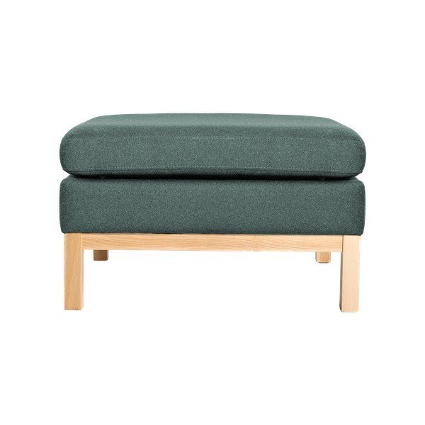 Roheline pouf Ambient - CustomForm-image-1