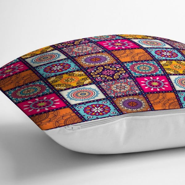 Padjapüür Gontio, 45 x 45 cm - Minimalist Cushion Covers-image-1