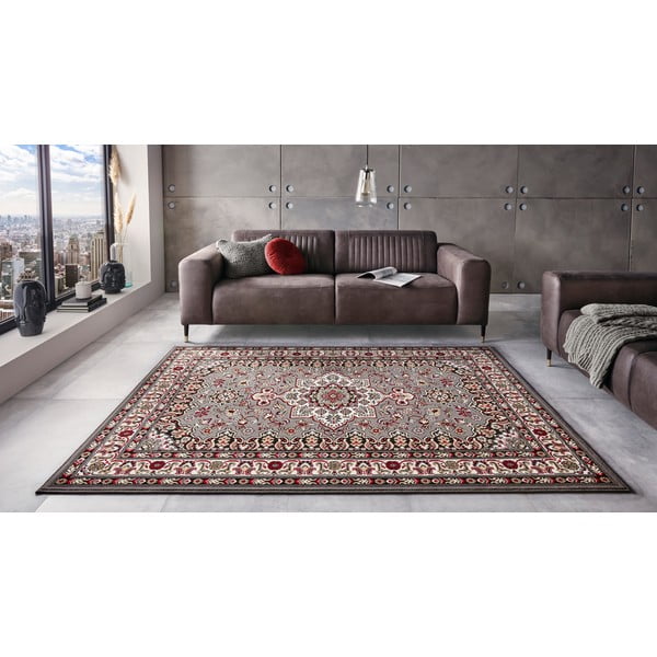Hall vaip , 120 x 170 cm Parun Tabriz - Nouristan-image-1