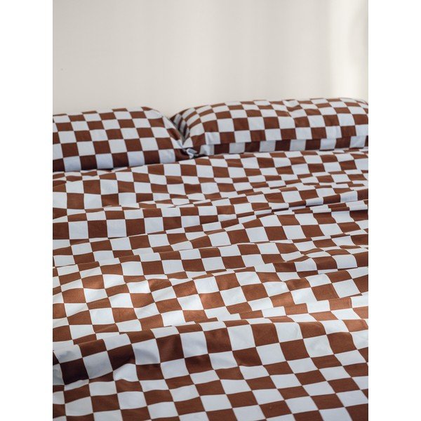 Puuvillasatiinist padjapüür 50x70 cm Plu - noo.ma-image-2