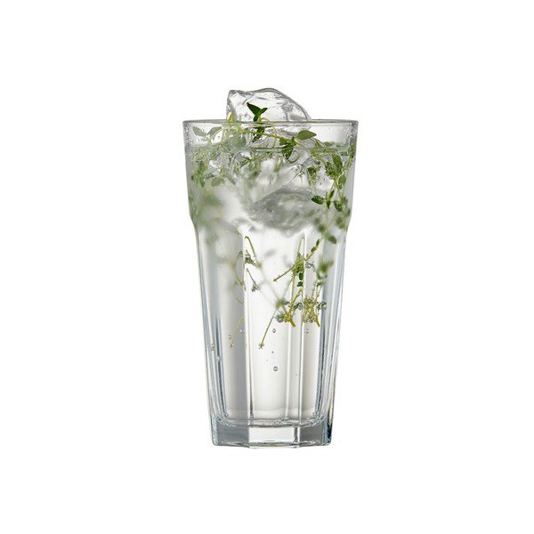 6 klaasi komplekt, 370 ml - Lyngby Glas-image-1