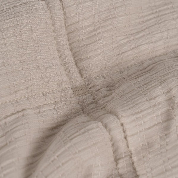 Beež tepitud voodikate 230x280 cm - Ixia-image-2