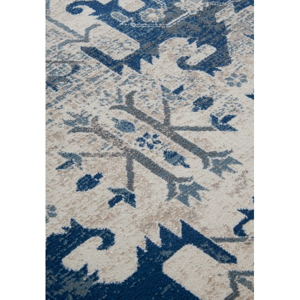 Sinine vaip 120x170 cm Emmanuel - Villeroy&Boch-image-4