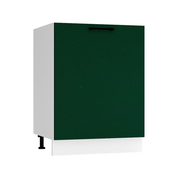 Köögivalamu kapp (laius 60 cm) Rowan - STOLKAR