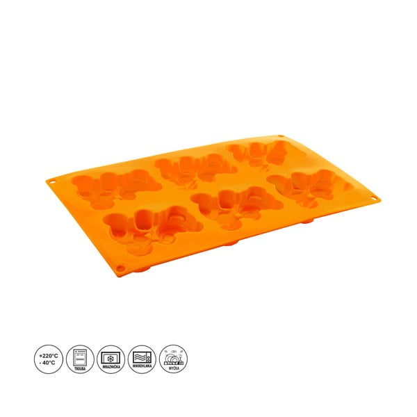 Silikoonist vorm karude jaoks - Orion-image-3