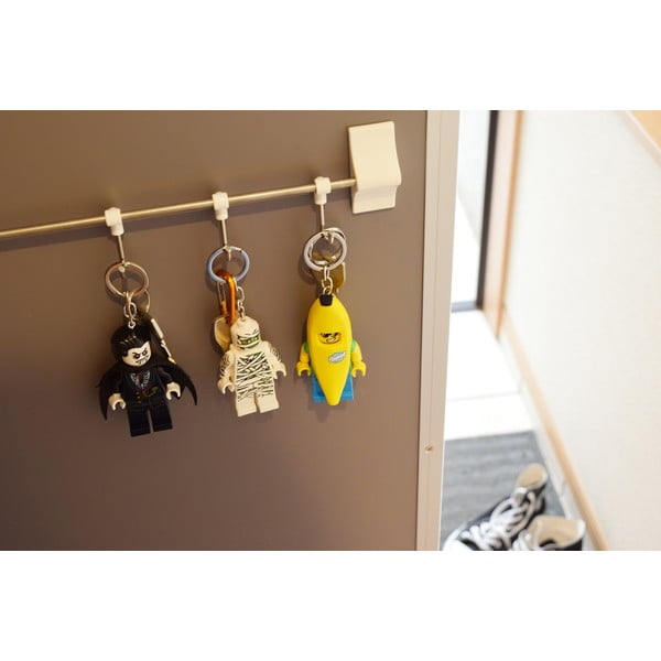 Kollane võtmehoidja - LEGO®-image-2