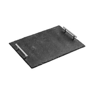 Kiltkivist kandik 30x40 cm Slate - Premier Housewares