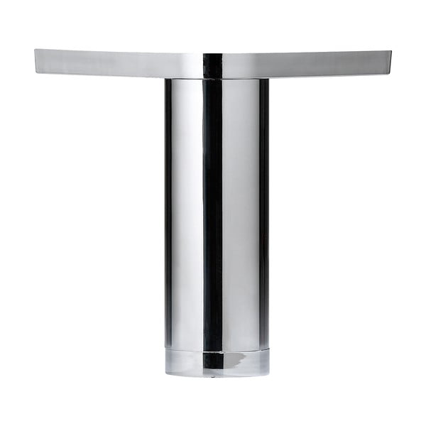 Kapijalad 2tk komplektis, läikiv hõbedane Quickset 318 - Pelipal-image-2