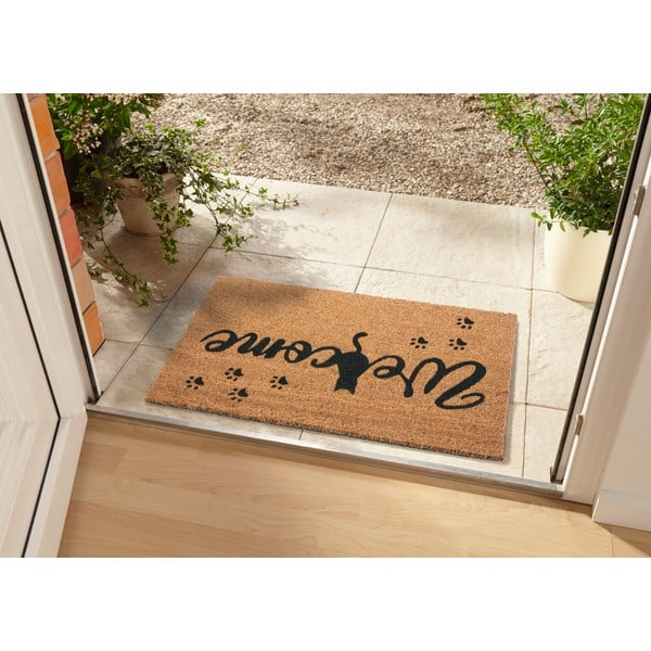 Matt 45x75 cm Mix Mats - Hanse Home-image-1