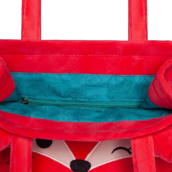 Laste käekott Fifi - SQUISHMALLOWS-image-1