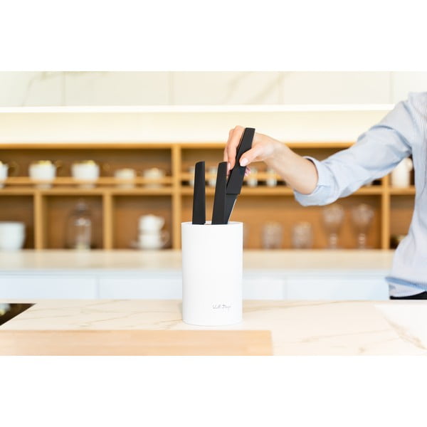 Universaalne valge noaplokk - Vialli Design-image-3