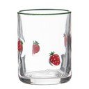 400 ml klaas Capri - Ladelle