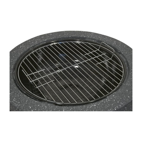 Must põlevkivist valmistatud tulease La Palma - Cattara-image-1