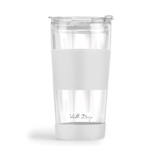 Valge termokruus 600 ml Fuori - Vialli Design
