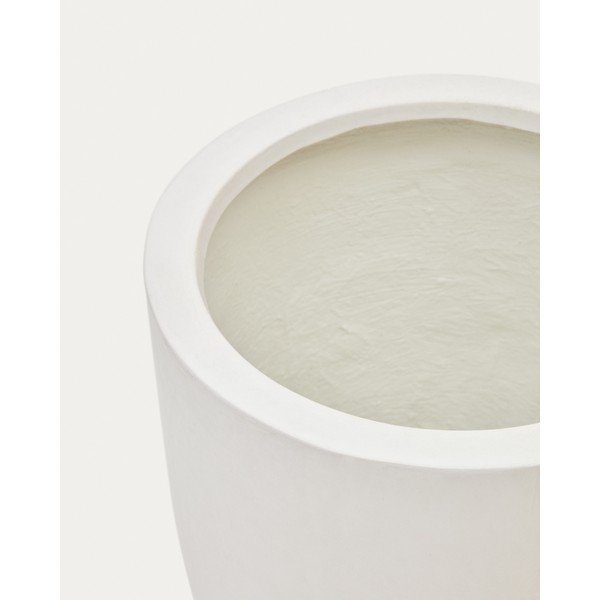 Lillepott ø 39 cm Aiguablava - Kave Home-image-2