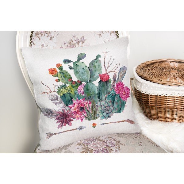 Padjapüürileht Tunio, 45 x 45 cm - Minimalist Cushion Covers-image-3