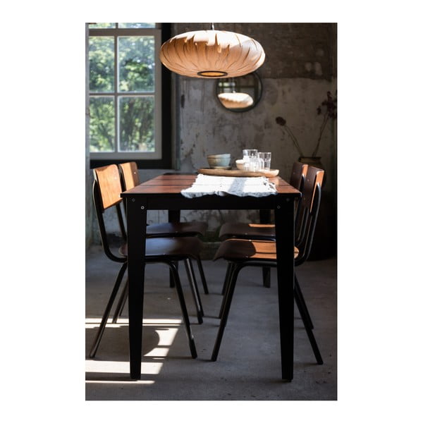 Laevalgusti Bond - Dutchbone-image-1