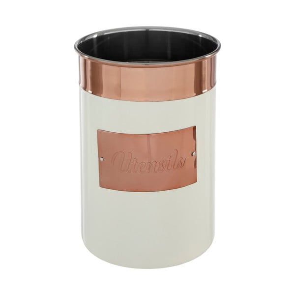 Metallist purk söögiriistadele Prescott - Premier Housewares-image-3