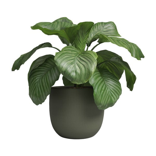 Keraamiline käsitöö lillepott ø 16 cm Aura - Artevasi-image-4