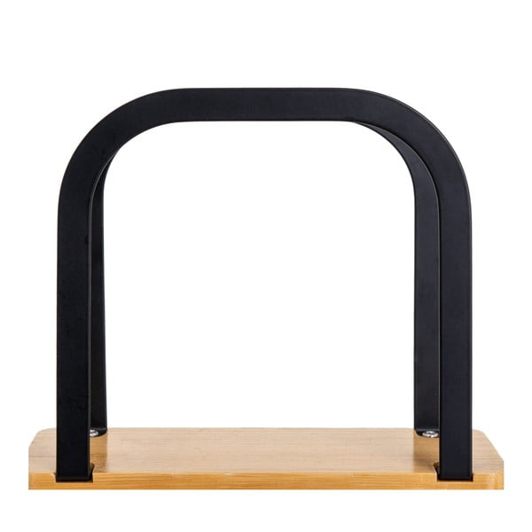 Metallist salvrätikuhoidja - Casa Selección-image-1