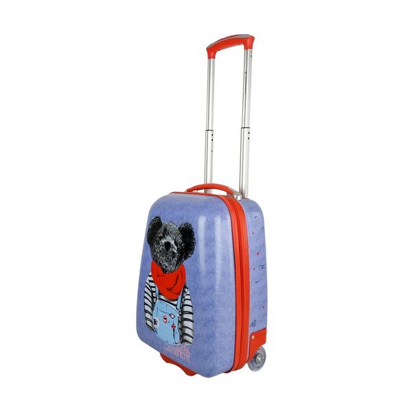 Lulucastagnette Osito lastepagas, 32 l - LULUCASTAGNETTE-image-1