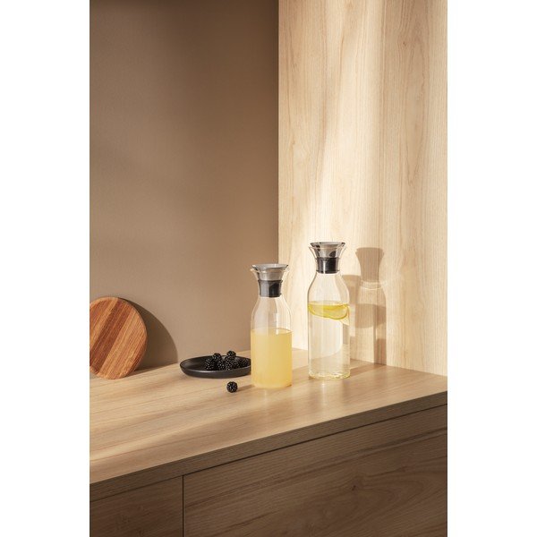 Klaasist karahvin, 1 l - Eva Solo-image-1