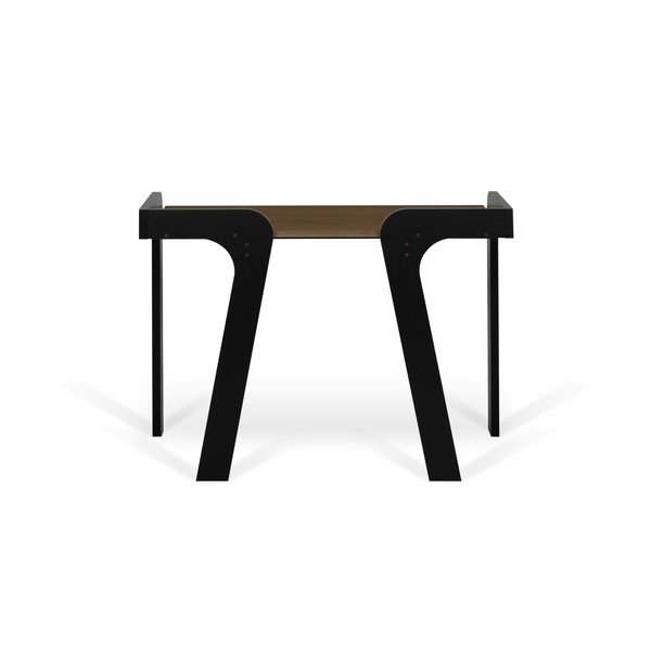 Töölaud pähklipuust 105x57,6 cm, töölaud pähklipuust 105x57,6 cm Maya - TemaHome-image-3