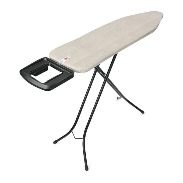 Triikimislaua kate Denim Grey C - Brabantia-image-2