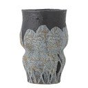 Kivikeraamikast lillepoti kate ø 14,5 cm Neeson - Bloomingville