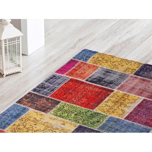 Koberec Multic Patchwork, 80x120 cm-image-2