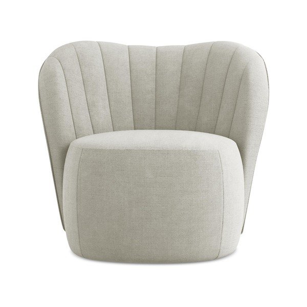 Kreemikas šenill-tugitool Keloa - Makamii-image-1