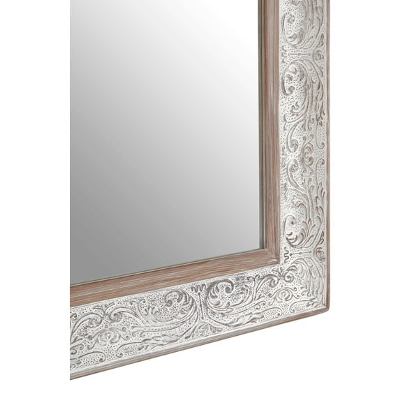 Seinapeegel 79x109 cm Antique - Premier Housewares-image-3