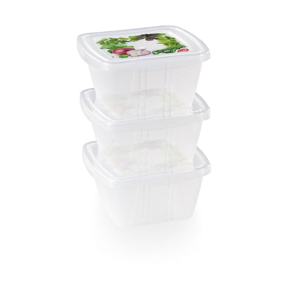 Komplekt 3 Classic toidukarpi, 0,25 l - Snips-image-2