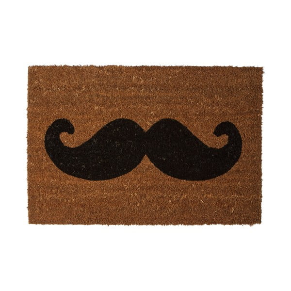 Rohožka Premier Housewares Moustache