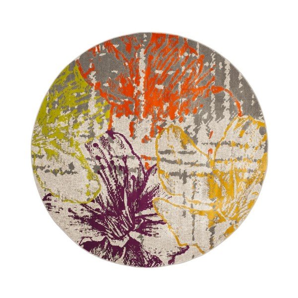 Koberec Webtappeti Spring Multi, 155 cm
