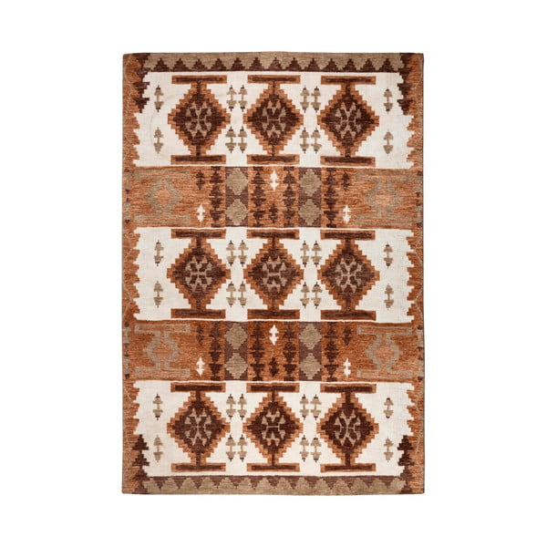 Pruun vaip 160x230 cm Maron – Dutchbone