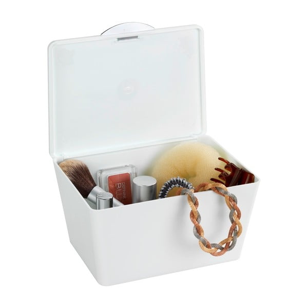 Valge vannitoa kast Brasil - Wenko-image-3