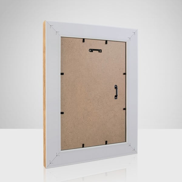 Plastikust raam 28x38 cm -image-1