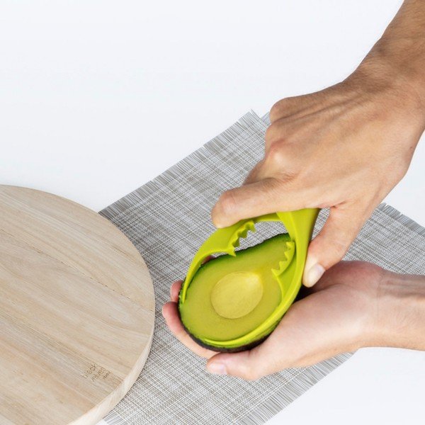 Roheline avokaado tööriist Mr. Avocado - Balvi-image-3