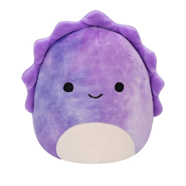 Pluusist mänguasi 2in1 Delilah & Jerome - SQUISHMALLOWS-image-1